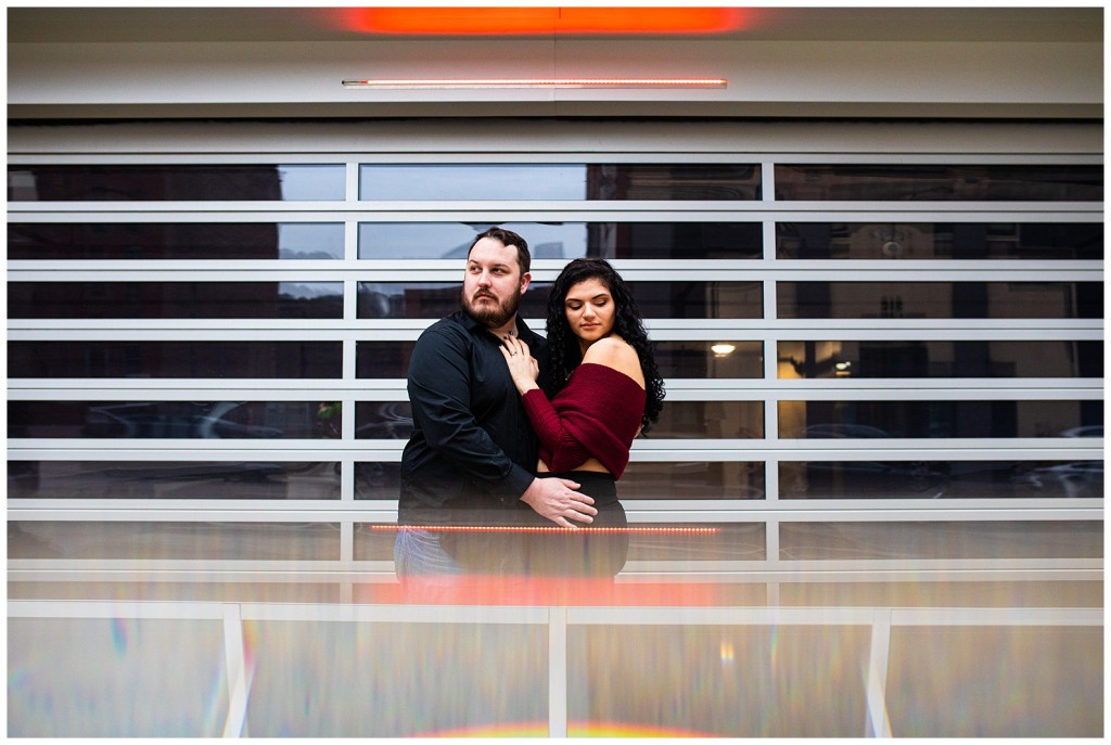 Eclectic Downtown Pgh Engagement Photos_0015