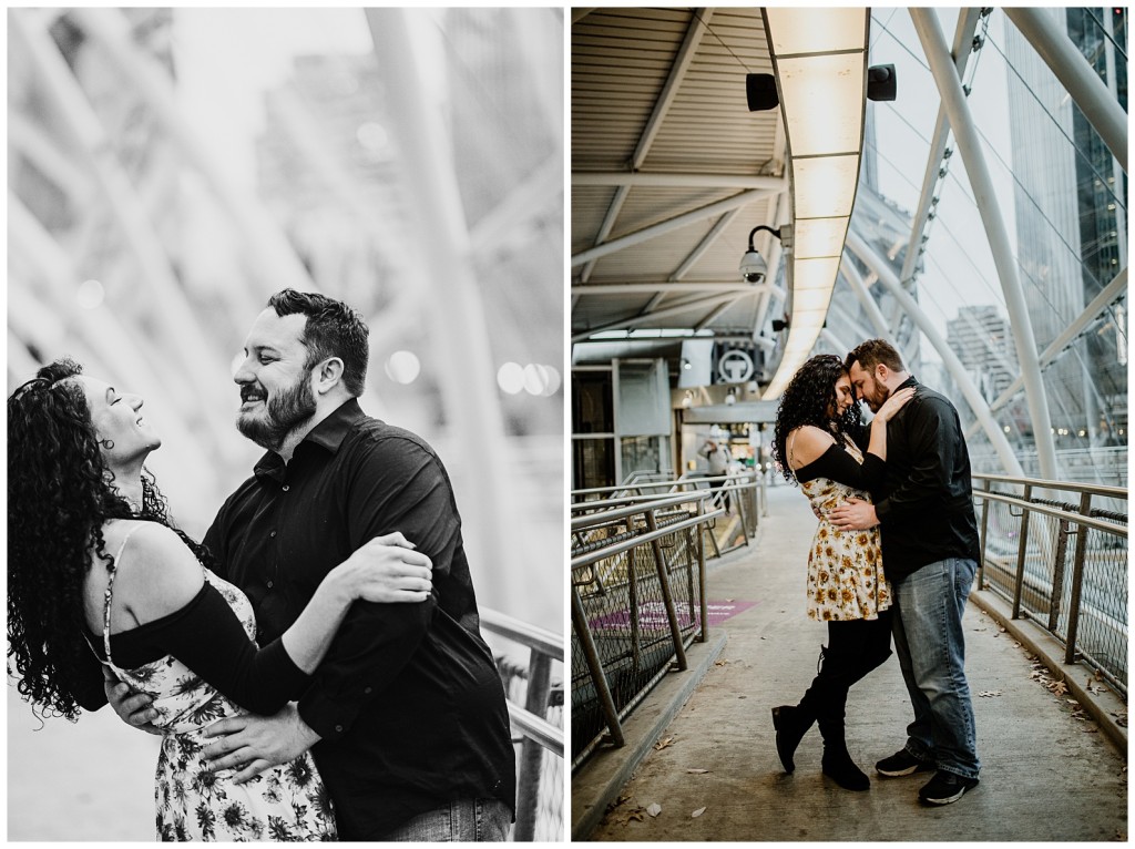 Eclectic Downtown Pgh Engagement Photos_0017