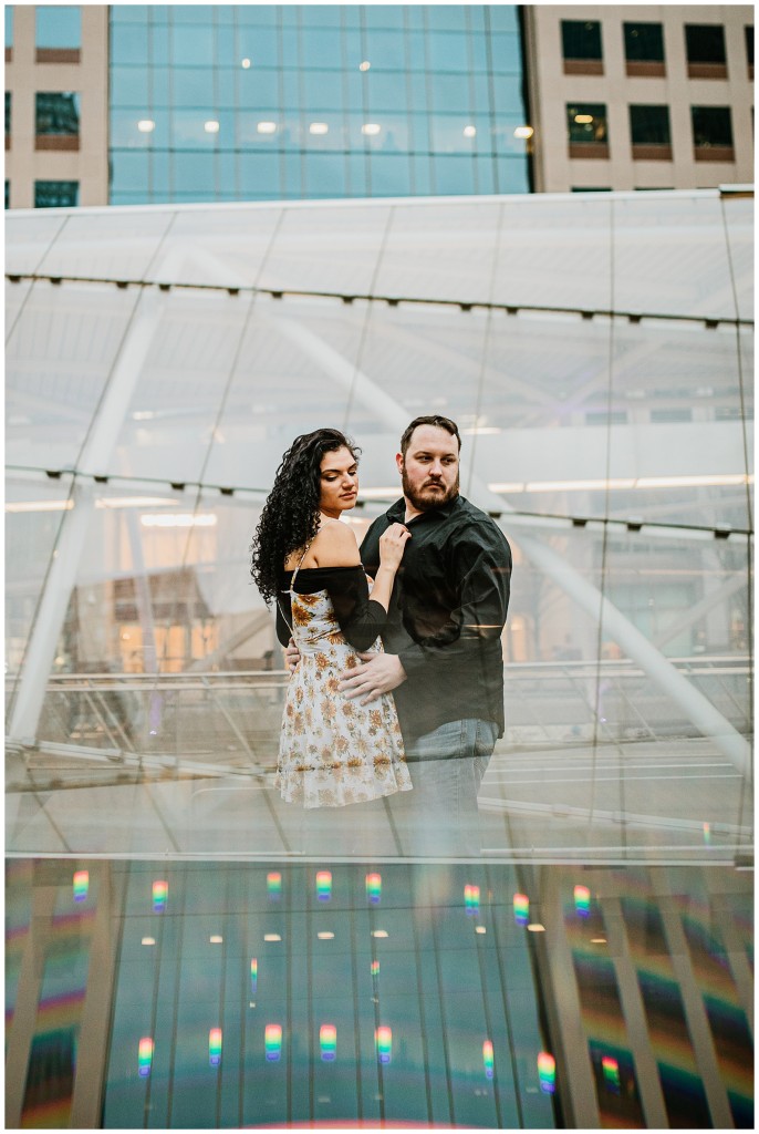 Eclectic Downtown Pgh Engagement Photos_0018