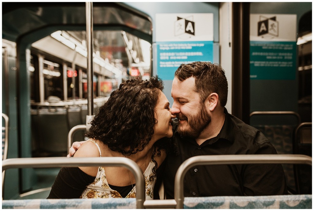 Eclectic Downtown Pgh Engagement Photos_0021