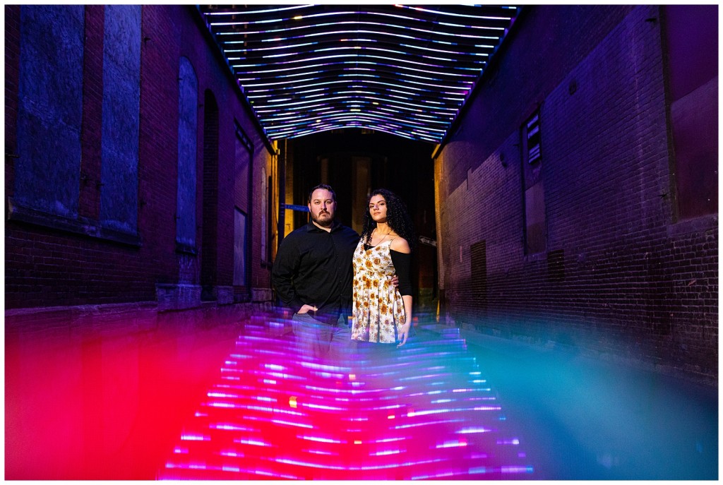 Eclectic Downtown Pgh Engagement Photos_0025