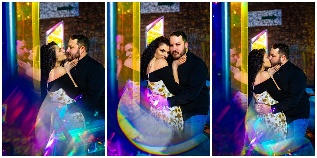Eclectic Downtown Pgh Engagement Photos_0028