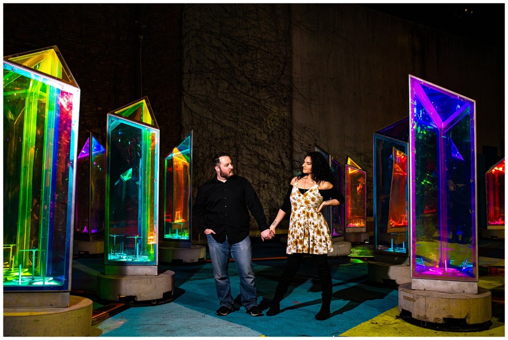 Eclectic Downtown Pgh Engagement Photos_0029