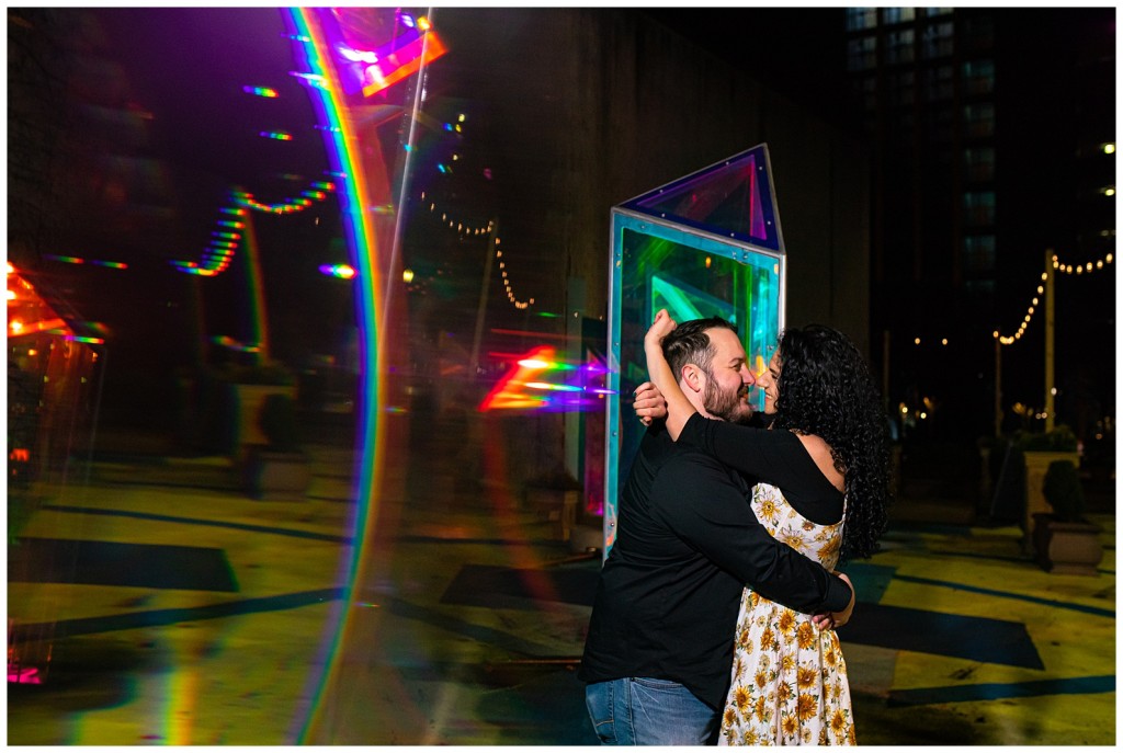 Eclectic Downtown Pgh Engagement Photos_0031