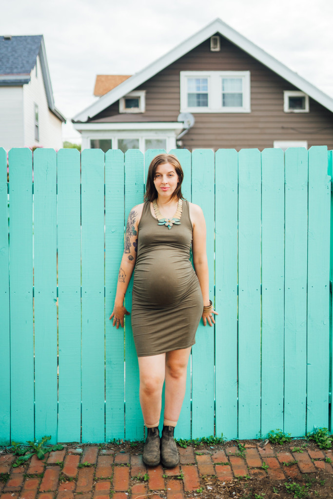 Pgh maternity Photographer