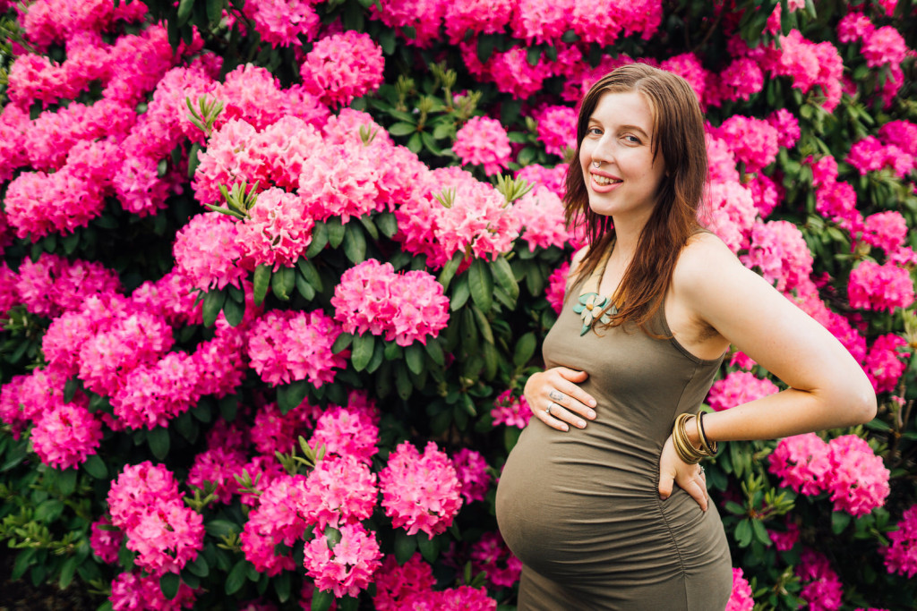 Pgh maternity Photographer