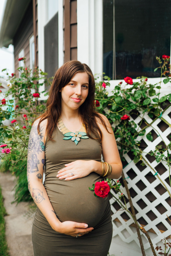 Pgh maternity Photographer