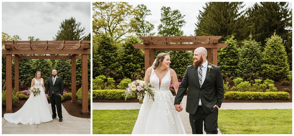 iron mills farmstead wedding