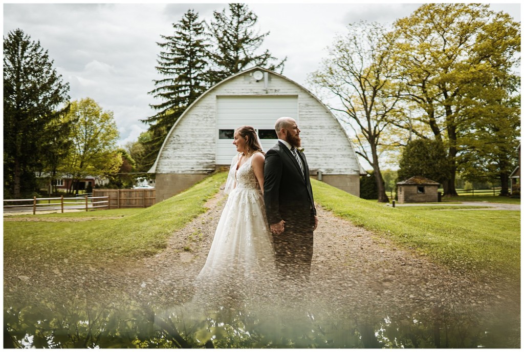 iron mills farmstead wedding