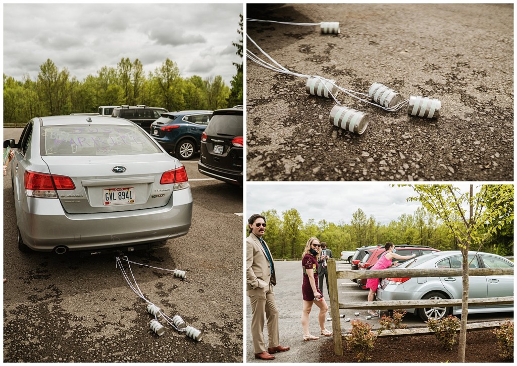 iron mills farmstead wedding