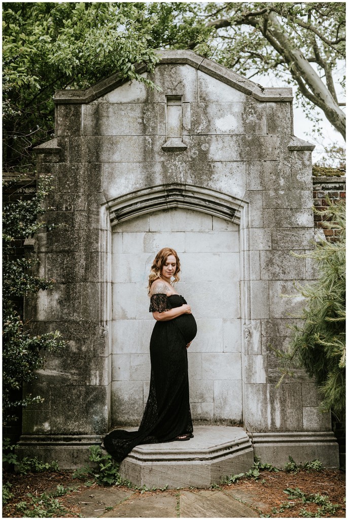 Walled Garden Maternity Photos12