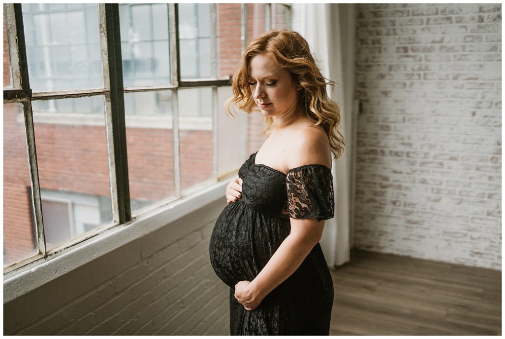 Walled Garden Maternity Photos18