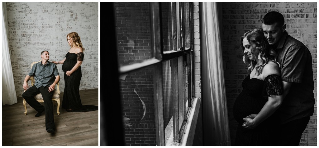 Walled Garden Maternity Photos19