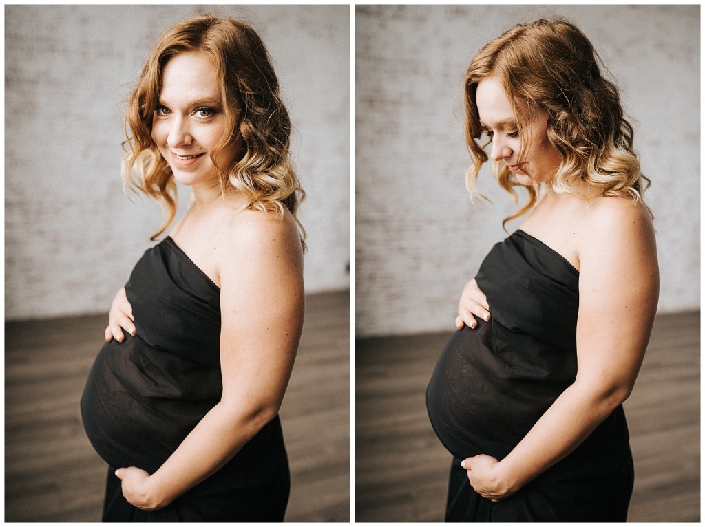 Walled Garden Maternity Photos24