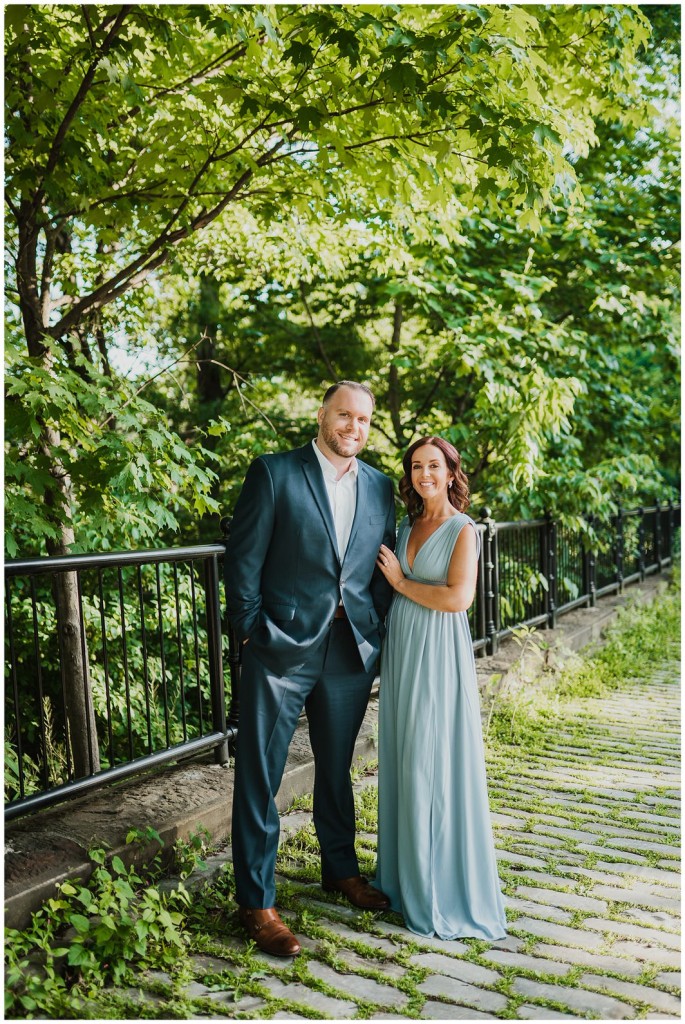 schenley visitor center