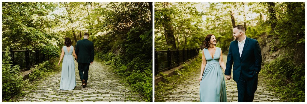 schenley visitor center