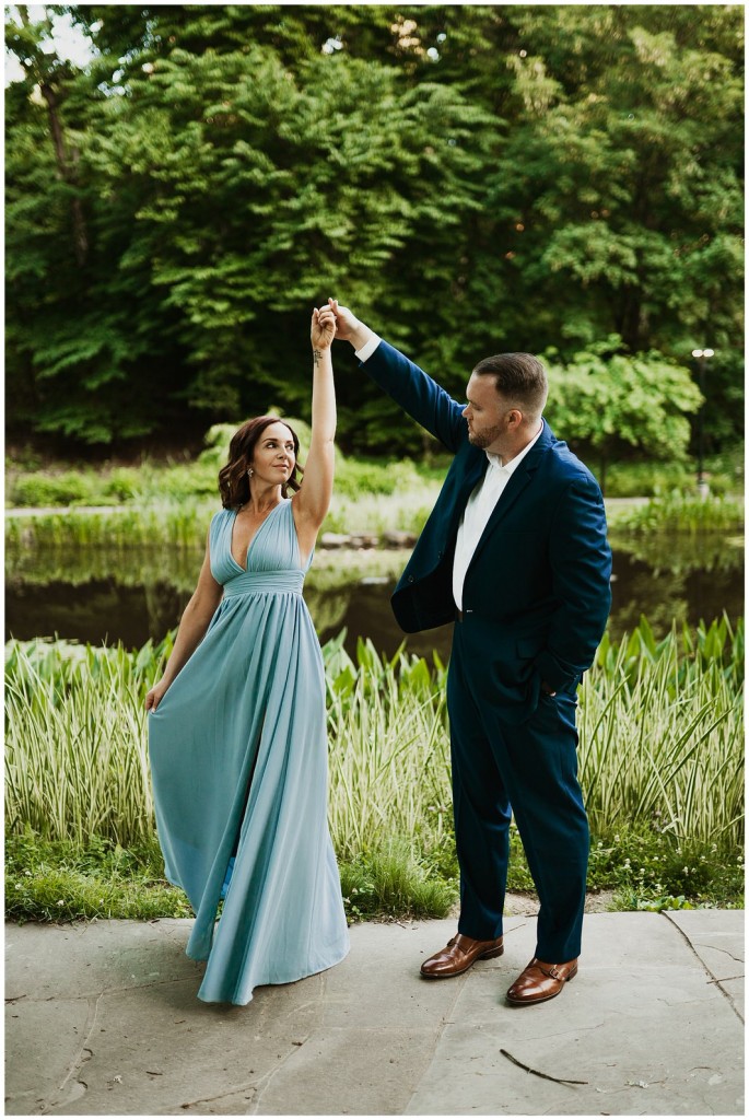 Westinghouse Memorial