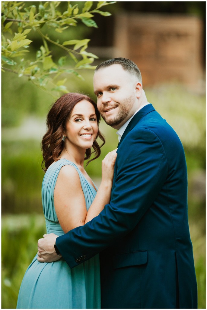 Westinghouse Memorial