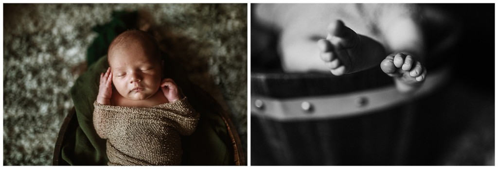 At home newborn session_0007