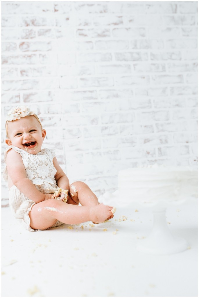 Lemon Themed 1st Bday Photoshoot_0018