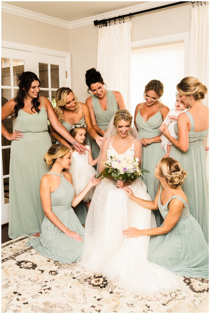 Summer Backyard Wedding_0035
