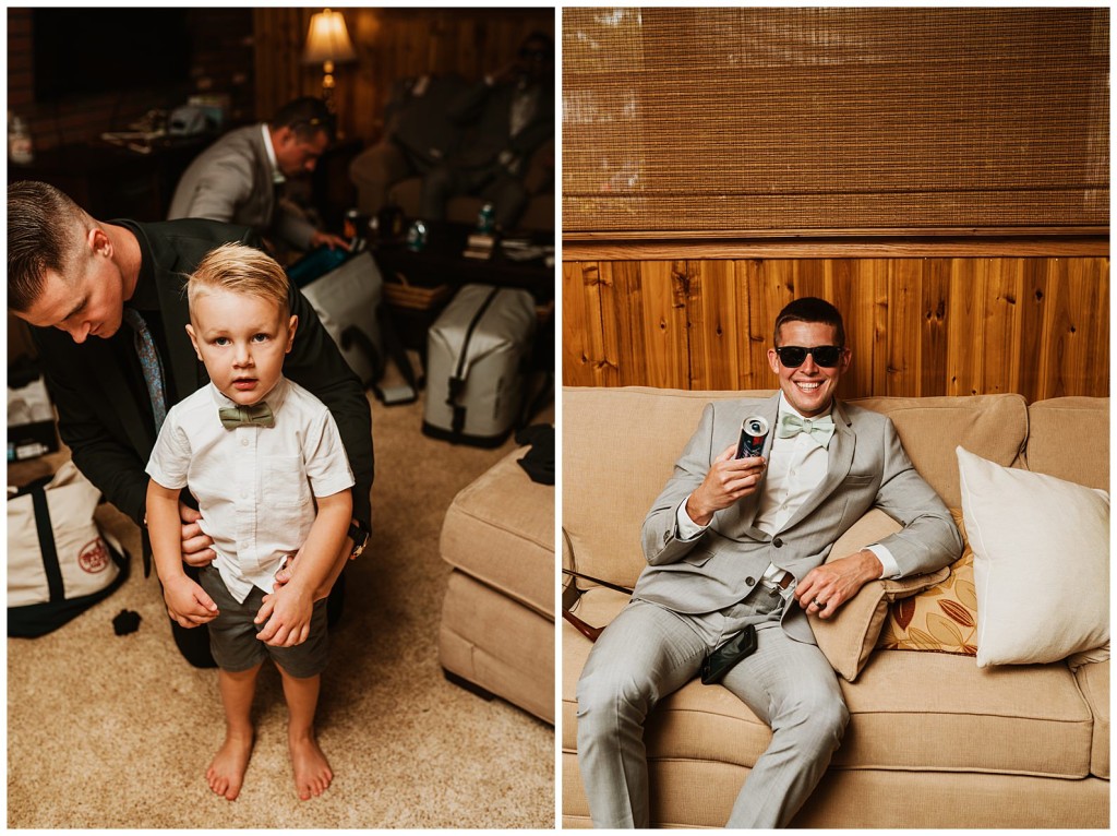 Summer Backyard Wedding_0037