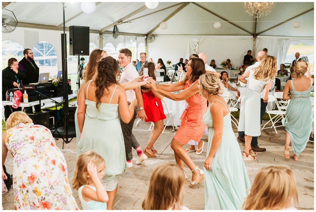 Summer Backyard Wedding_0116