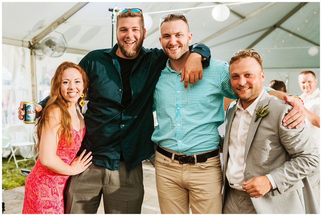 Summer Backyard Wedding_0129