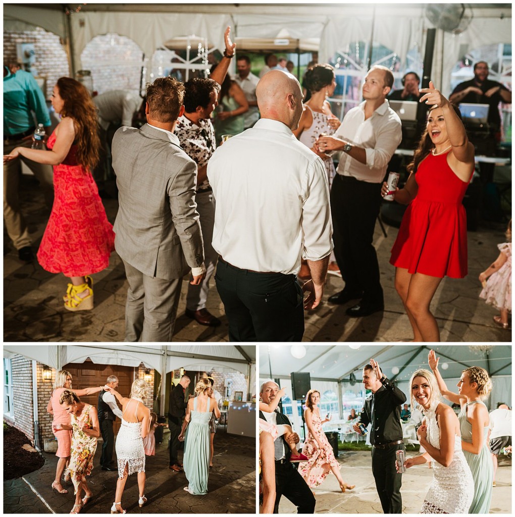 Summer Backyard Wedding_0130