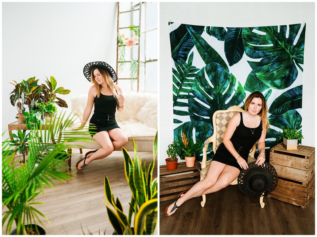 Greenery Themed Mini Sessions_0001