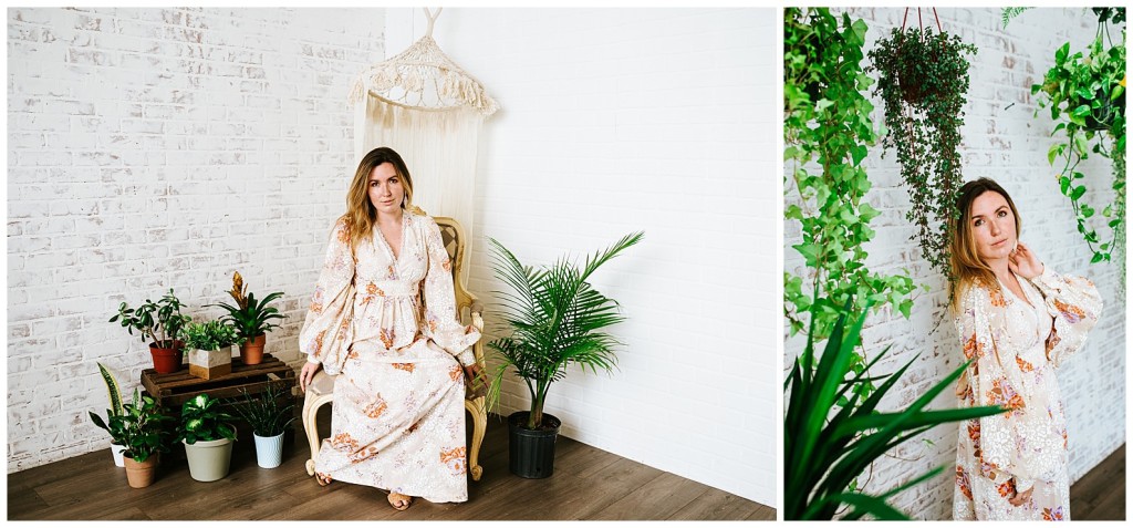 Greenery Themed Mini Sessions_0004