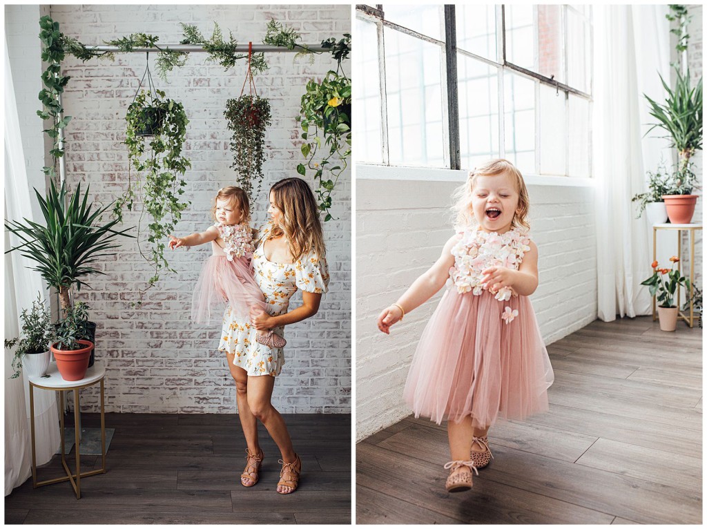 Greenery Themed Mini Sessions_0015