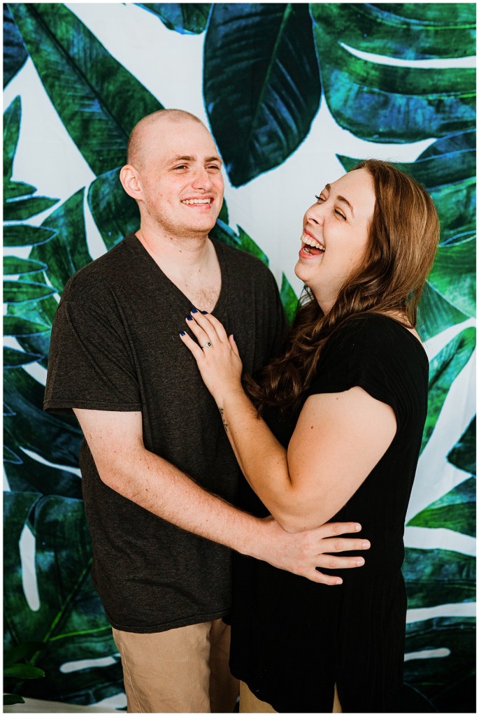 Greenery Themed Mini Sessions_0019