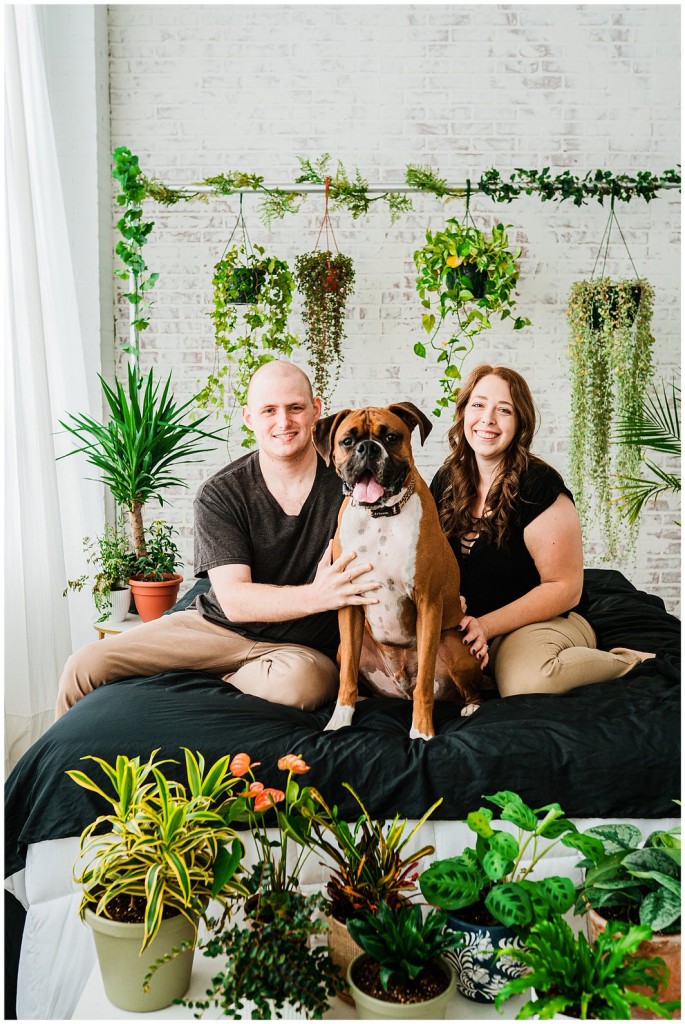 Greenery Themed Mini Sessions_0025