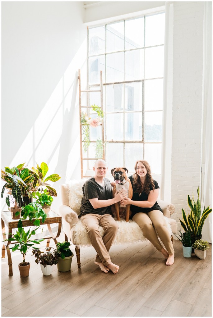 Greenery Themed Mini Sessions_0026