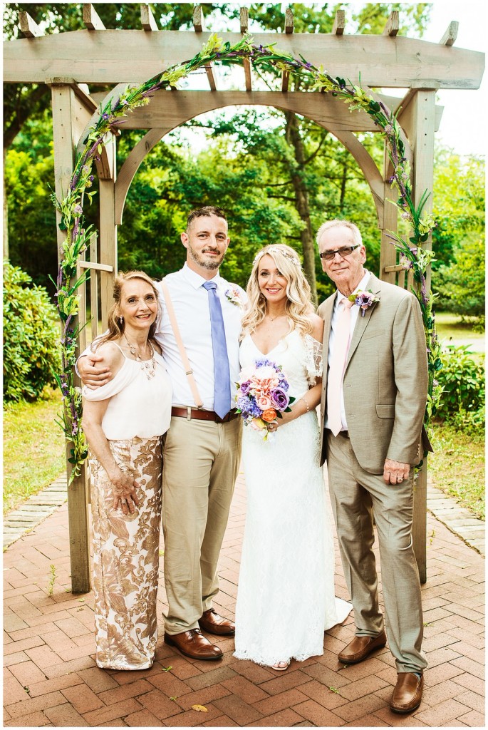 Succop Nature Park Wedding_0038