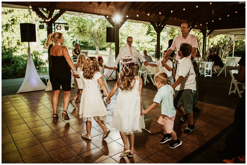 Succop Nature Park Wedding_0126