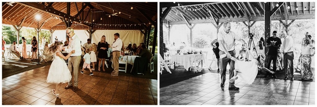 Succop Nature Park Wedding_0127