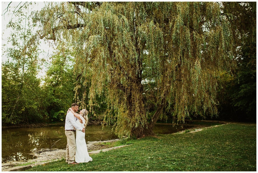 Succop Nature Park Wedding_0149