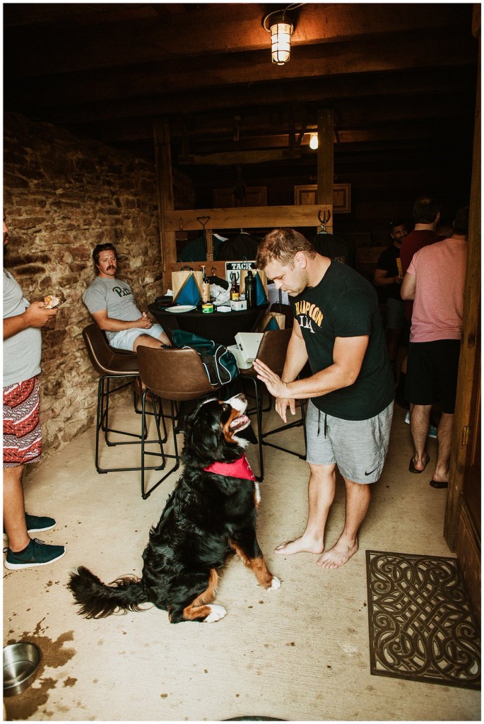 Pinerock Farm Wedding Photos_0019