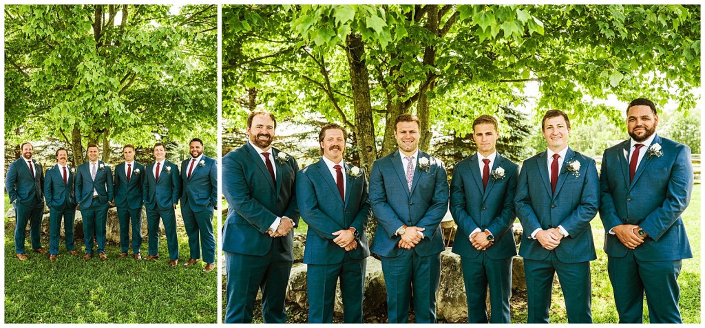 Pinerock Farm Wedding Photos_0068