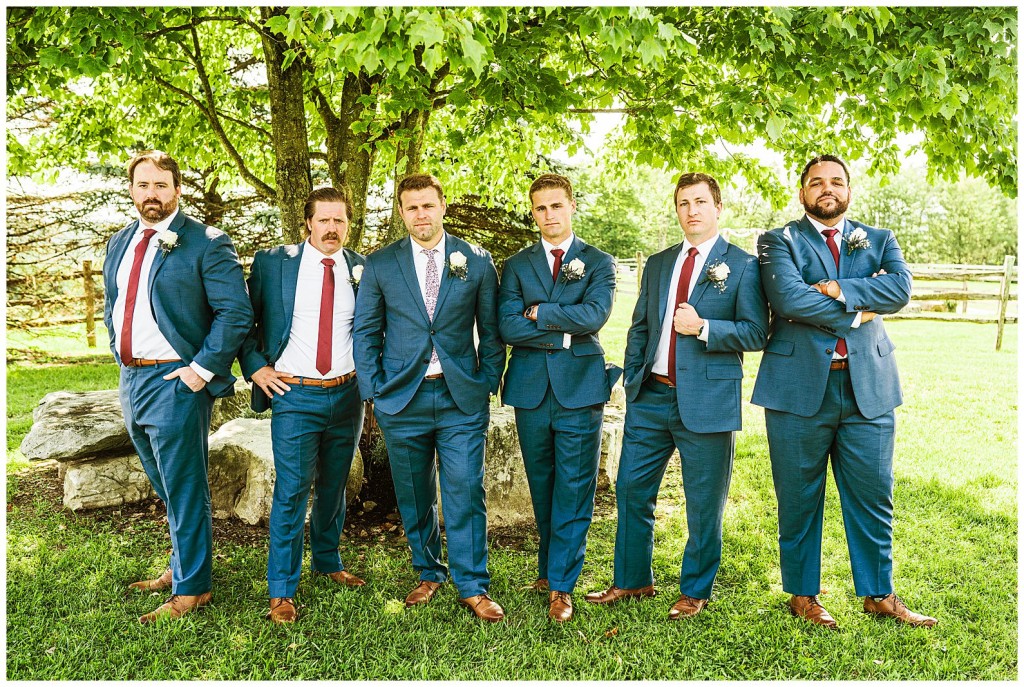 Pinerock Farm Wedding Photos_0069