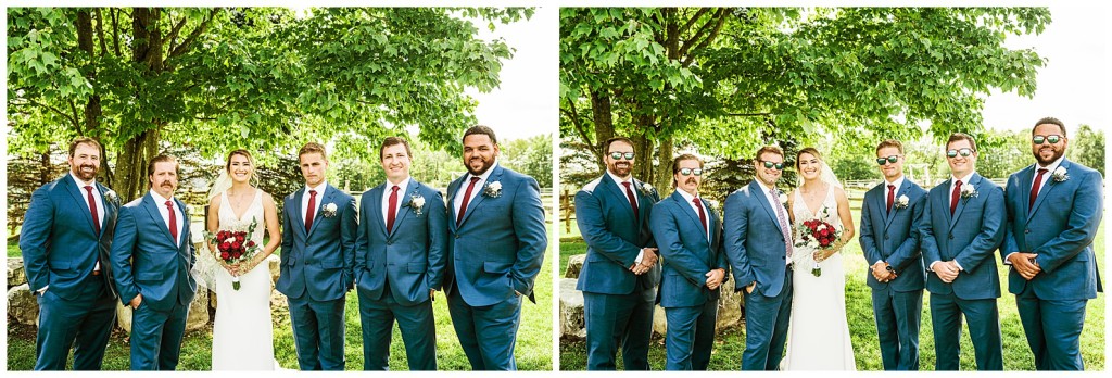 Pinerock Farm Wedding Photos_0071