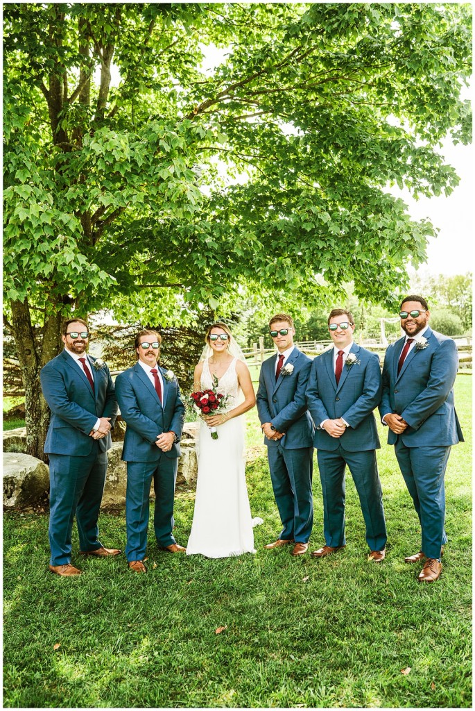 Pinerock Farm Wedding Photos_0072