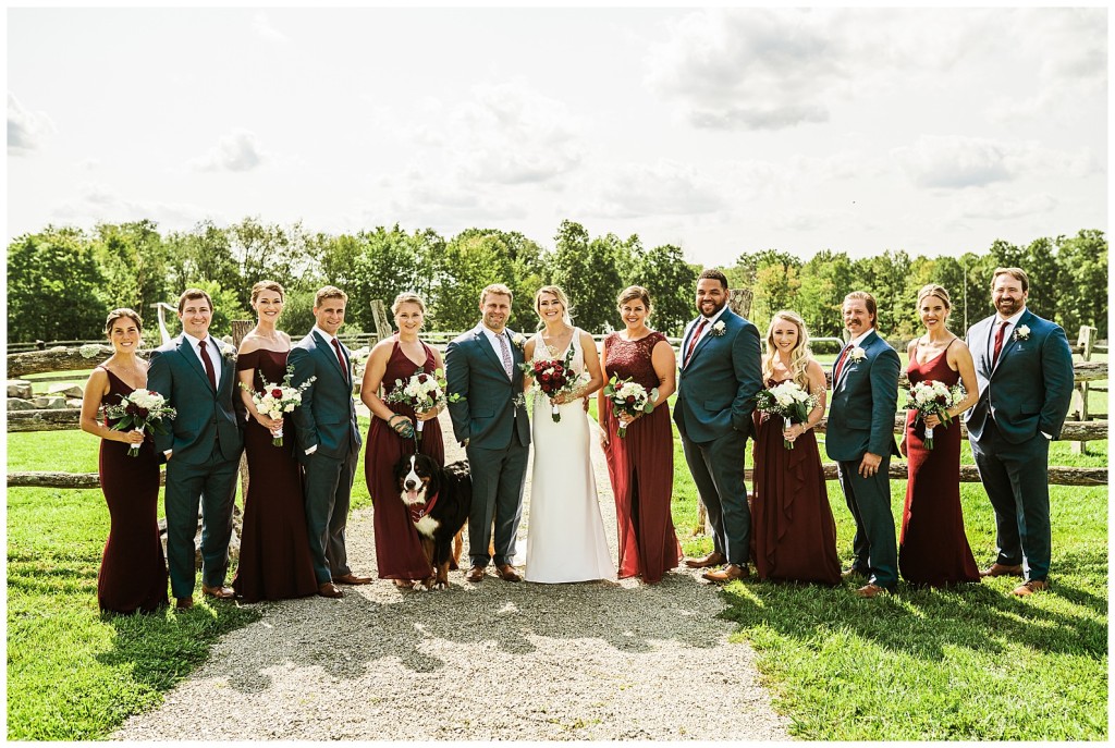 Pinerock Farm Wedding Photos_0074