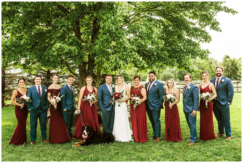 Pinerock Farm Wedding Photos_0076
