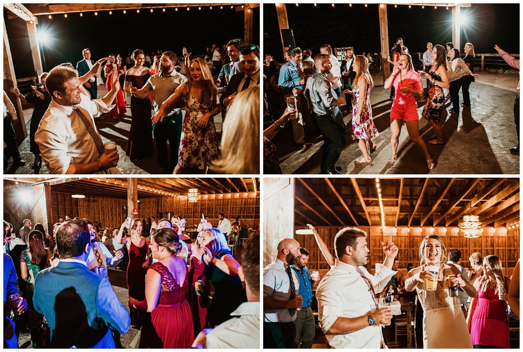 Pinerock Farm Wedding Photos_0148