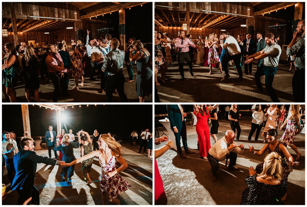 Pinerock Farm Wedding Photos_0149