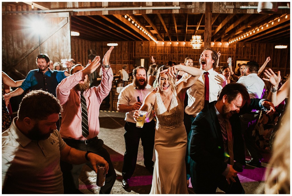 Pinerock Farm Wedding Photos_0150