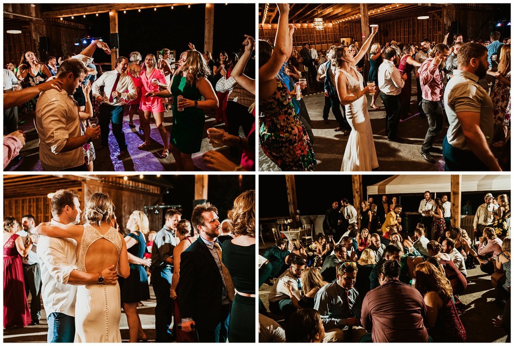 Pinerock Farm Wedding Photos_0152